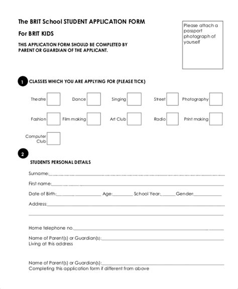 Online Application for Senior High School Applicants .